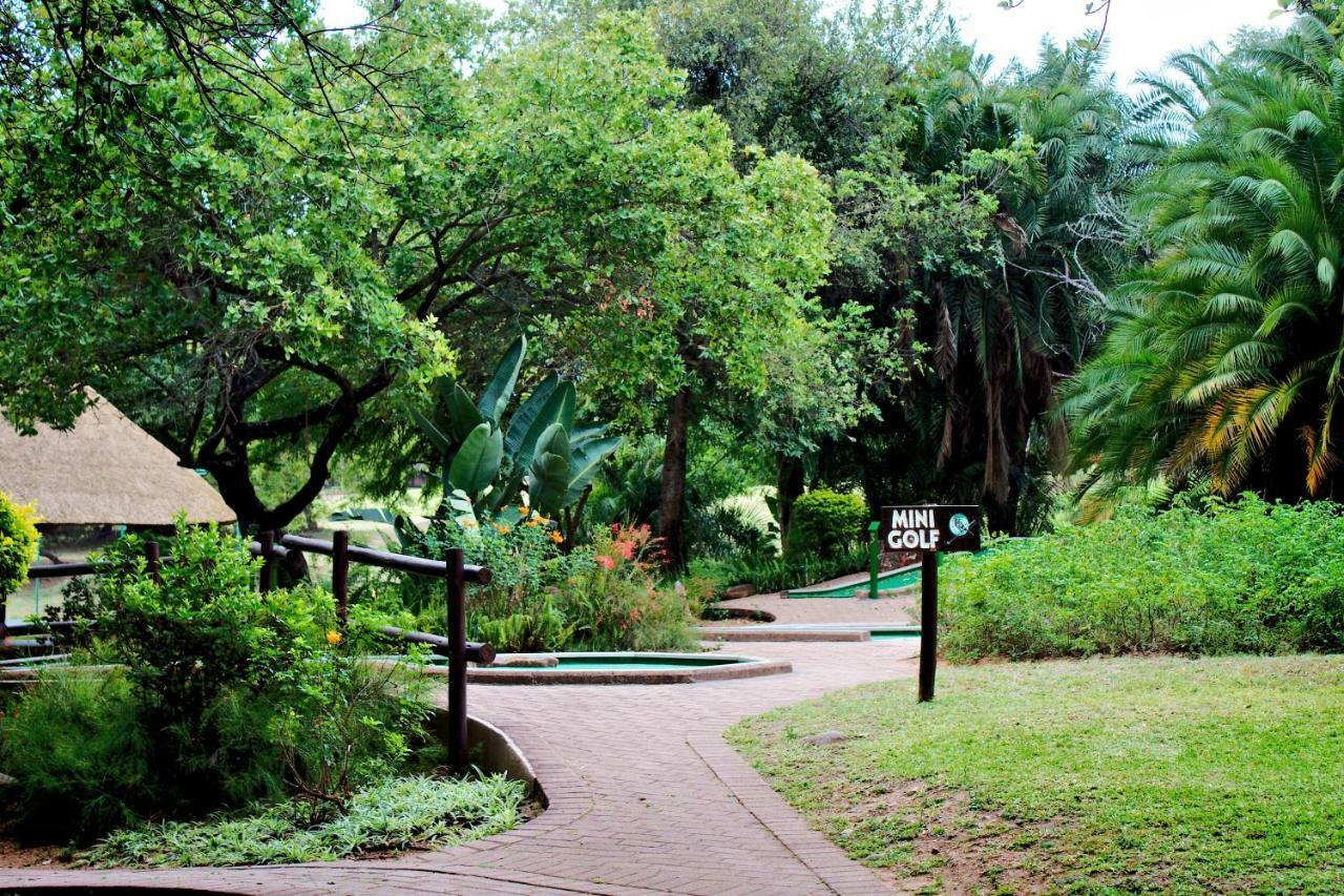 Kruger Park Lodge Unit No. 543 Hazyview Exterior photo