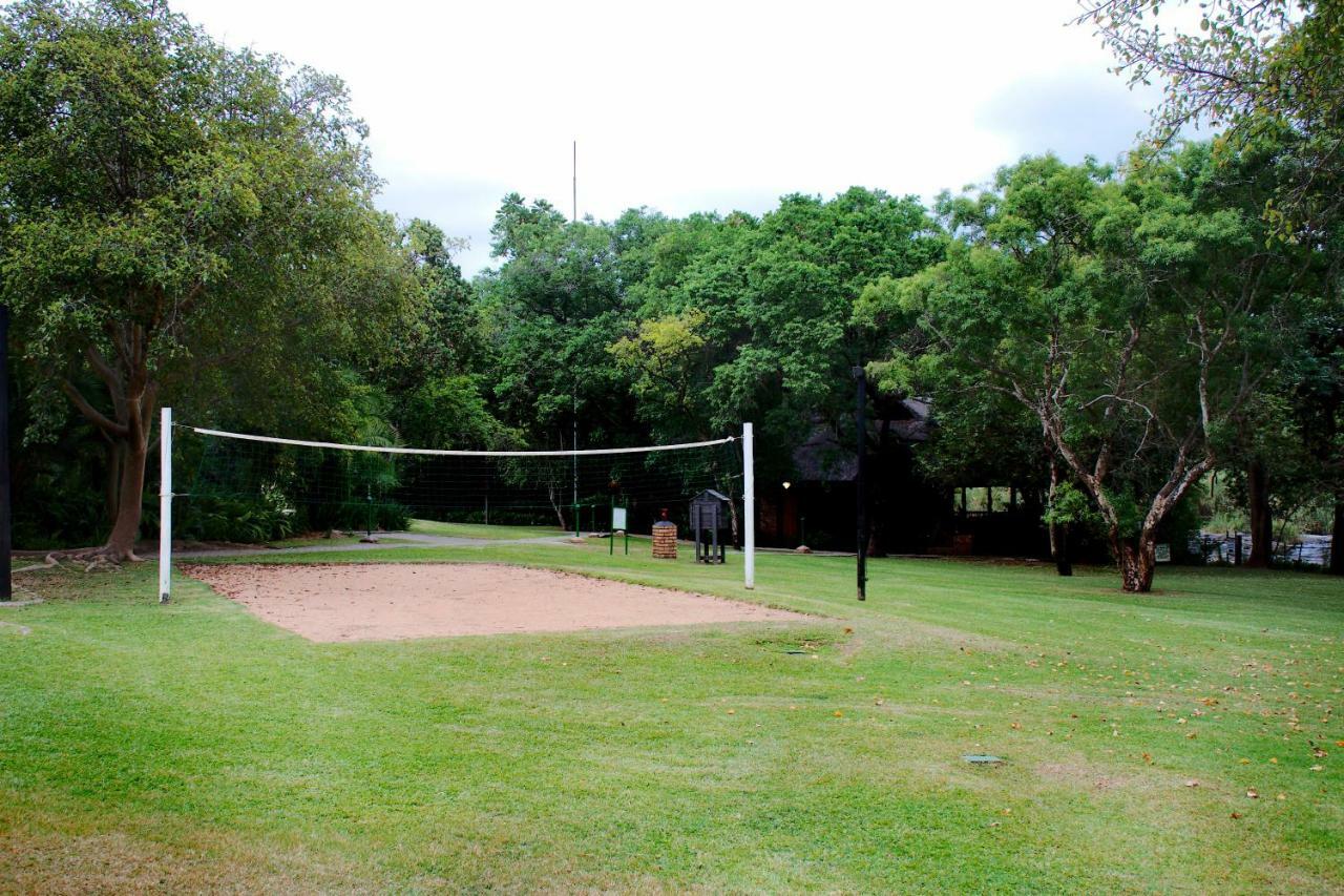 Kruger Park Lodge Unit No. 543 Hazyview Exterior photo
