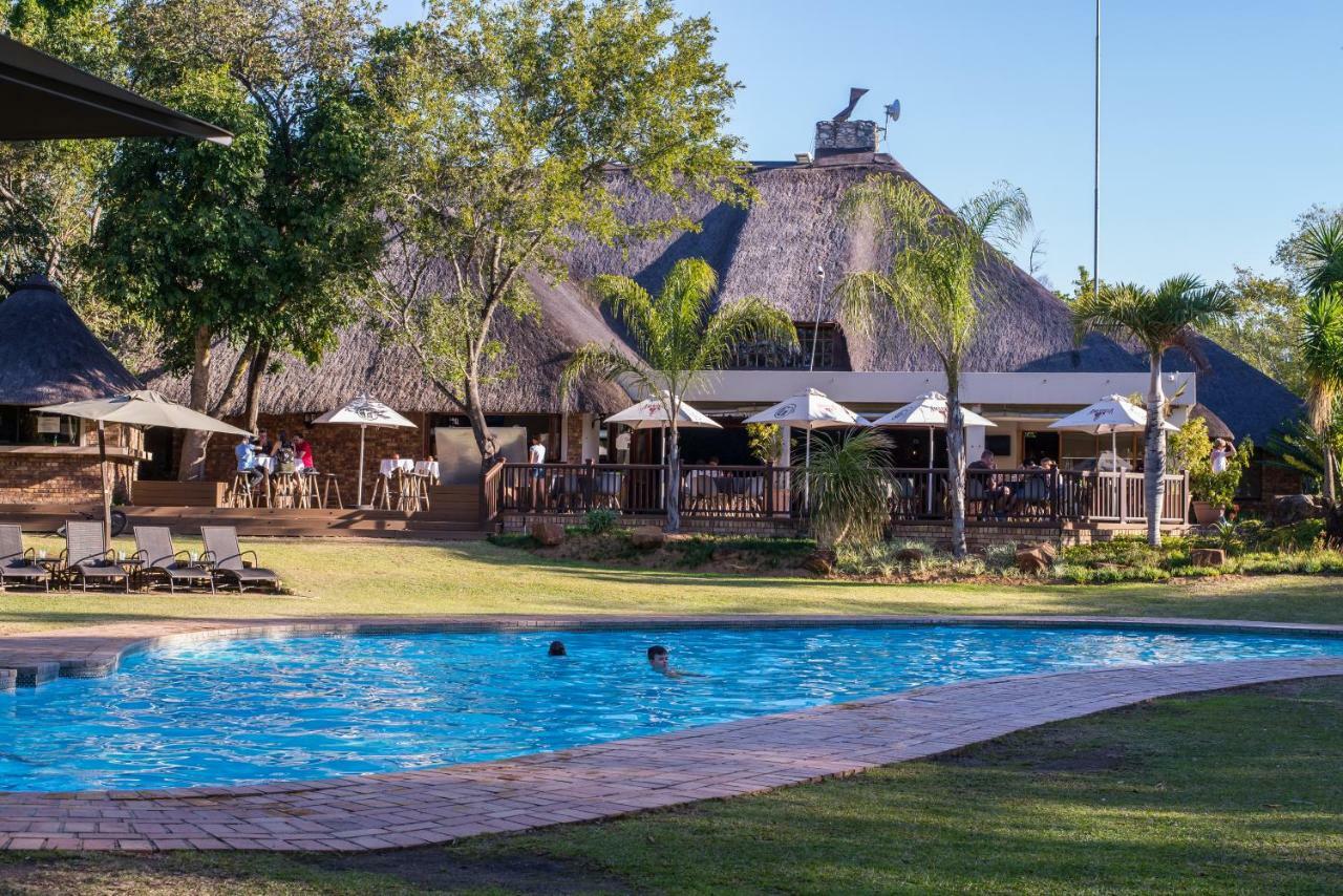 Kruger Park Lodge Unit No. 543 Hazyview Exterior photo