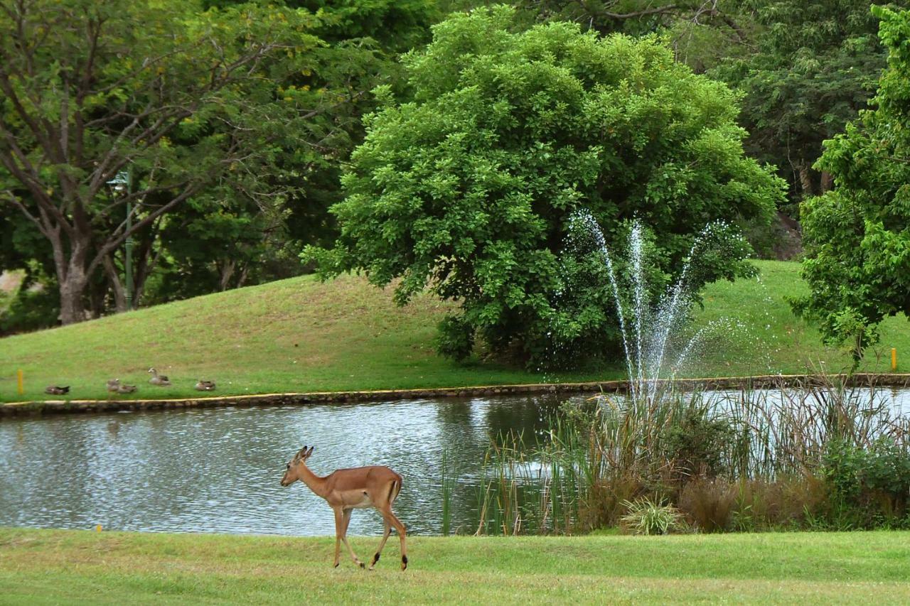 Kruger Park Lodge Unit No. 543 Hazyview Exterior photo